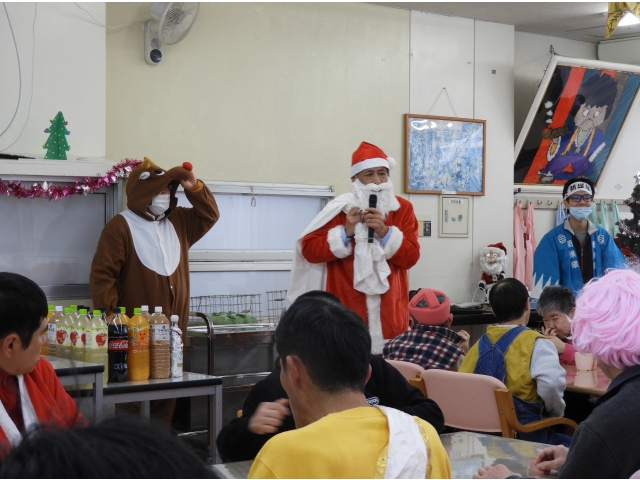 藤川の里に来た～