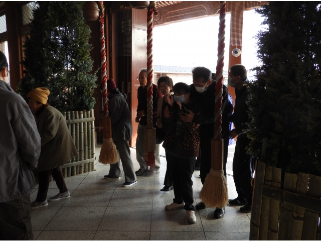 健康で楽しく過ごせますように☆