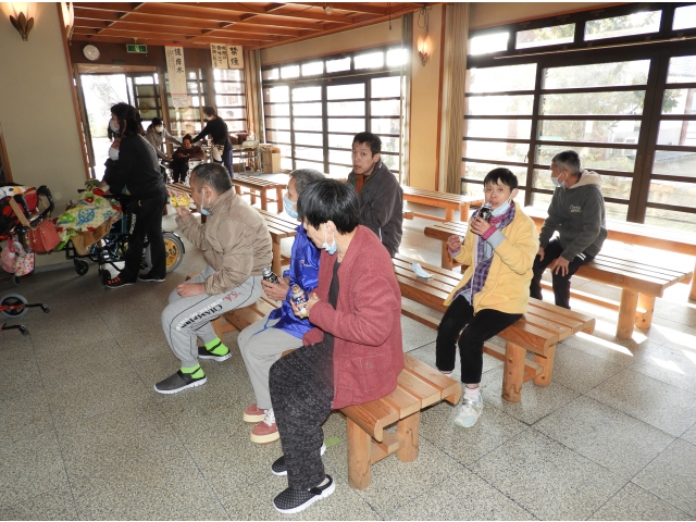 コーヒータイム♪
しばし休憩です。