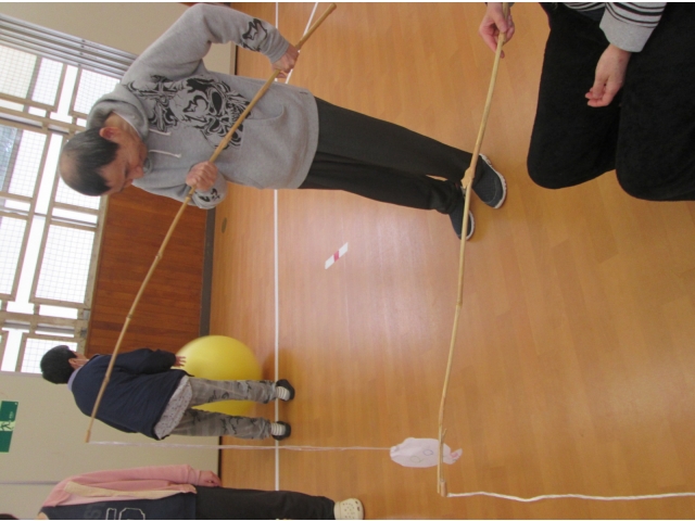 やったー！釣れました