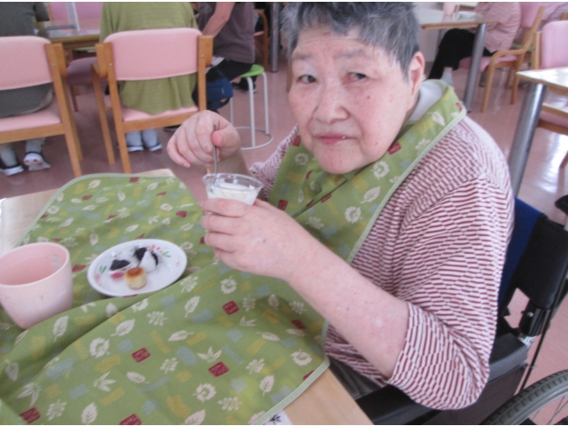 えっ？あげないよ～