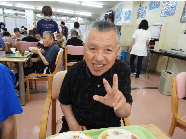 ごちそうさまでした