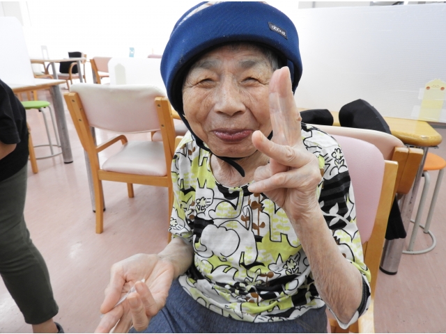 美味しかったよ