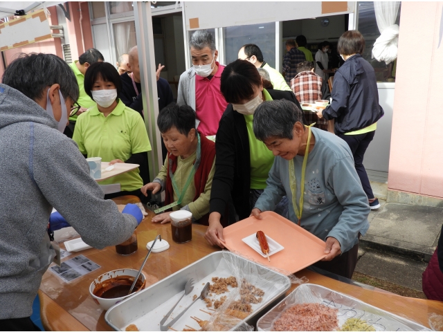 みそかつにしようかしら