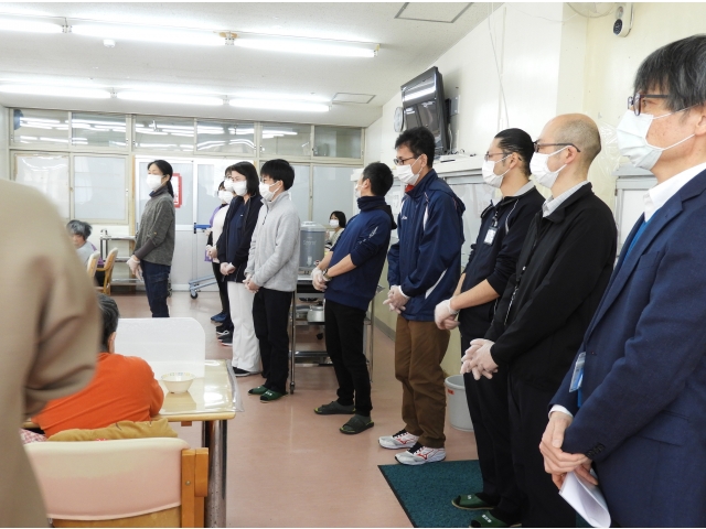 よろしくお願いいたします。