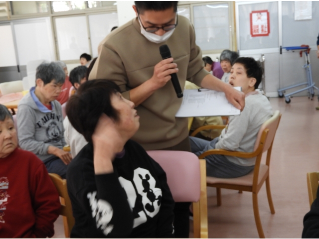 毎年恒例の質問タイム！！