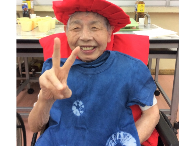 ☆本日の主役☆