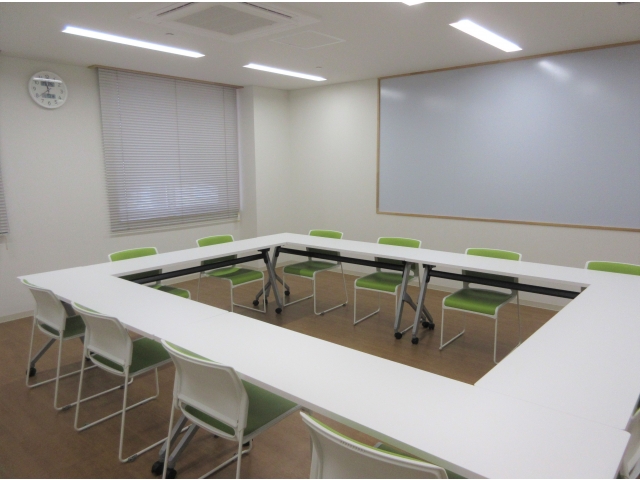 会議室