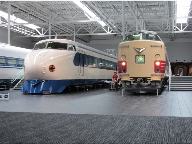 帰り際、記念に撮りました。
