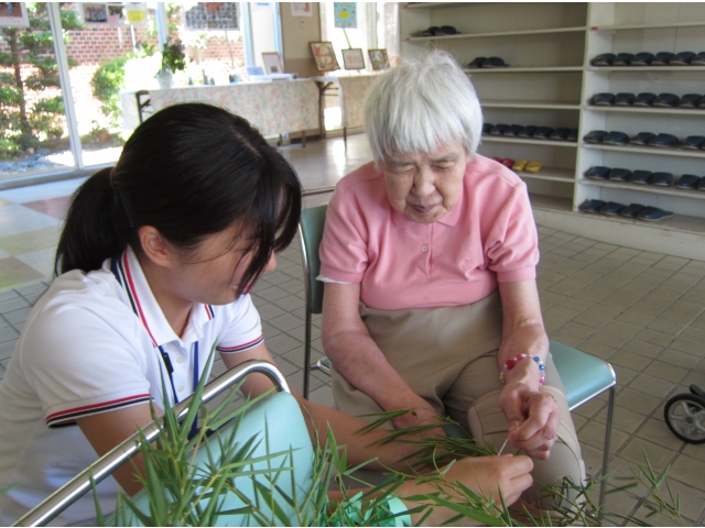 乙女心は変わりません?!