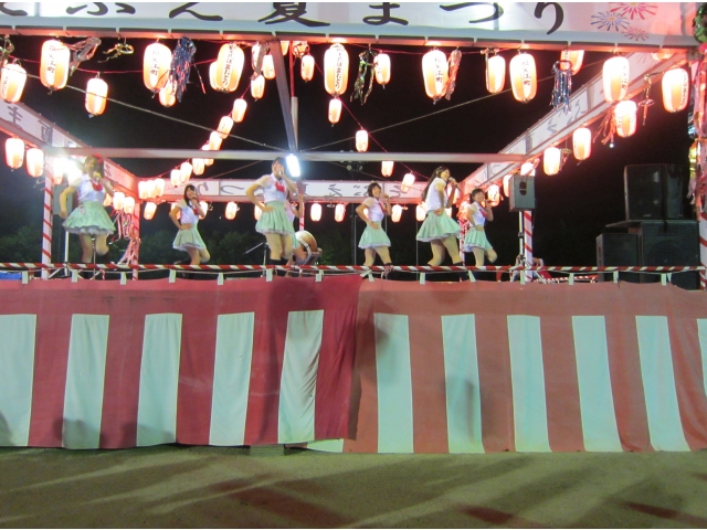 LOVE INA30(ラビーナサーティ－)可愛い!