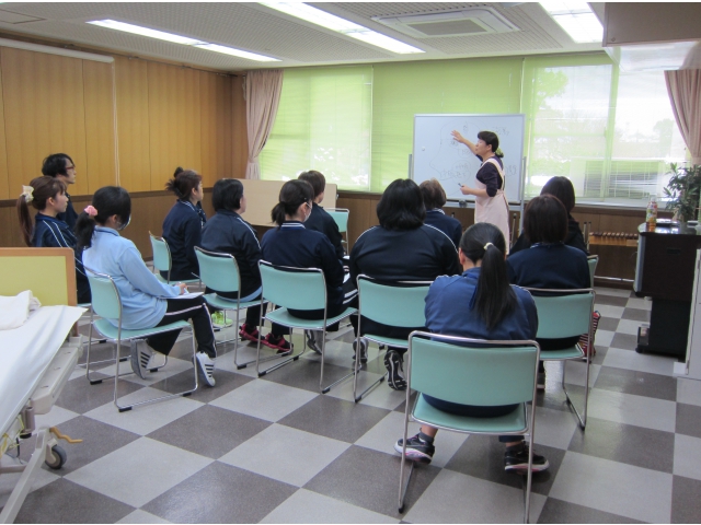 ICFって…わっかった!!