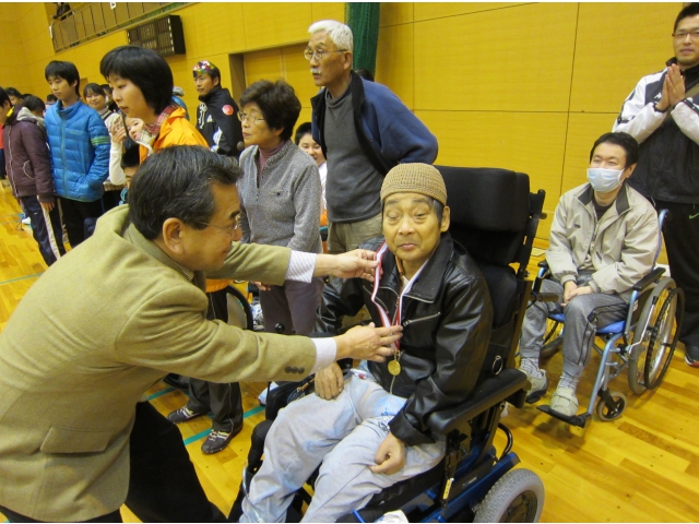 グループリーグ1位に導きました