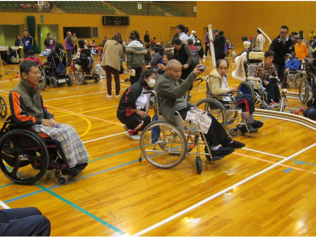 新鋭とベテランのプレーがひかりました