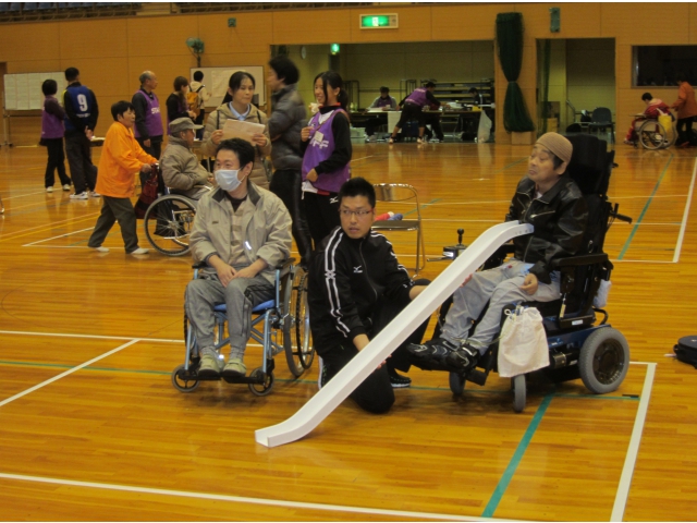 チーム力、フィジカル、メンタルすべて揃いました