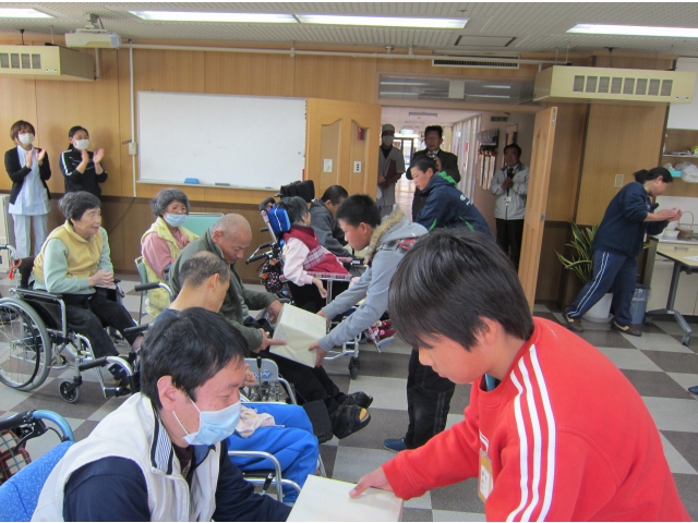 ありがとうございます!大切に使わせて頂きます