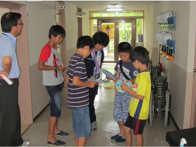 ヒントをもとにゴールできるか?!