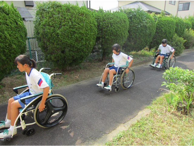 思っていたより進まないな