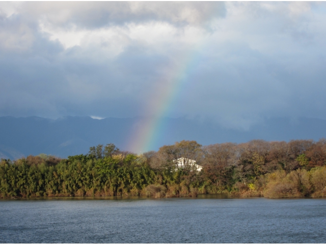 しあわせな気分になりますね