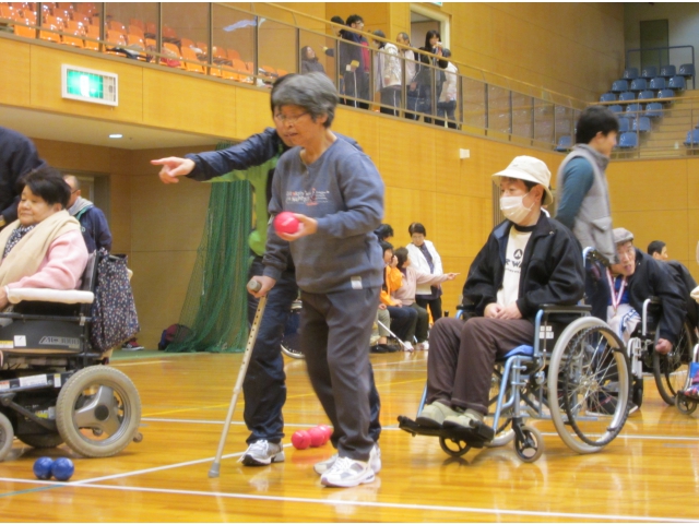 高速フロア攻略できるか！？