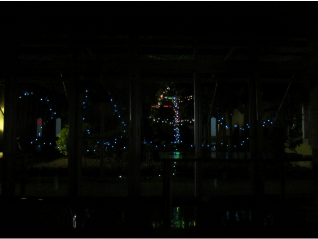 じゃ～ん！
お正月バージョンに！！