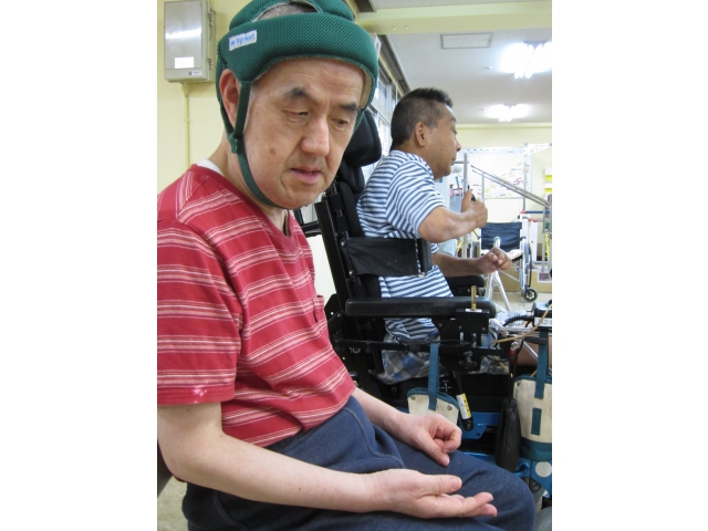 他のマネージャーも募集してますよ