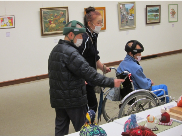 よくできてるな～