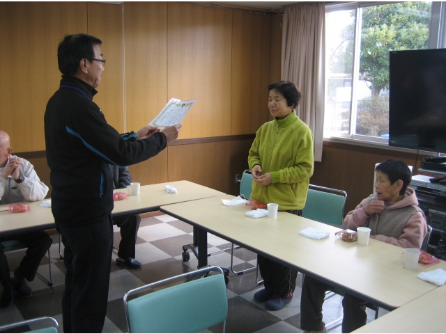 ベストスコア賞!はなのき杯初代チャンピオン!