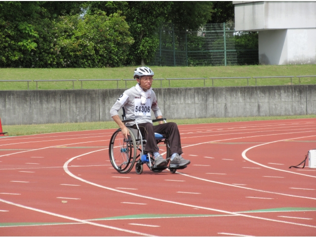 スタートダッシュ！！