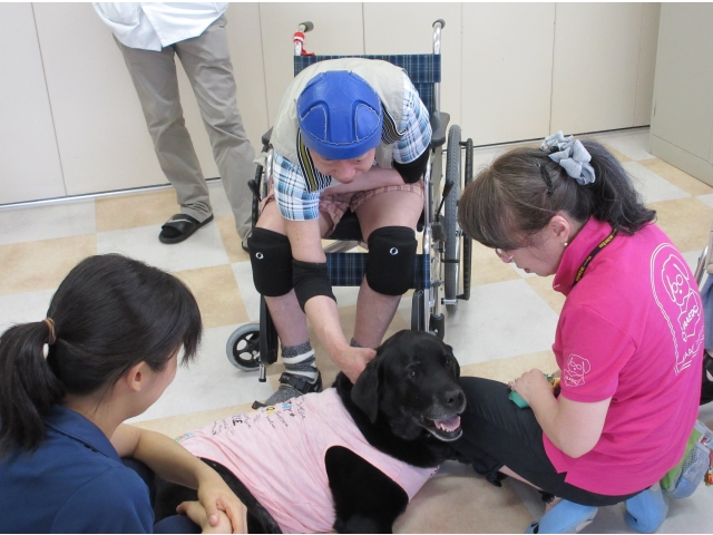 「プリンスくん」です