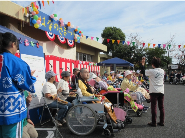 ずっこけバンドです。