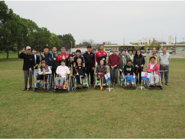 ゲームが終わればノーサイド