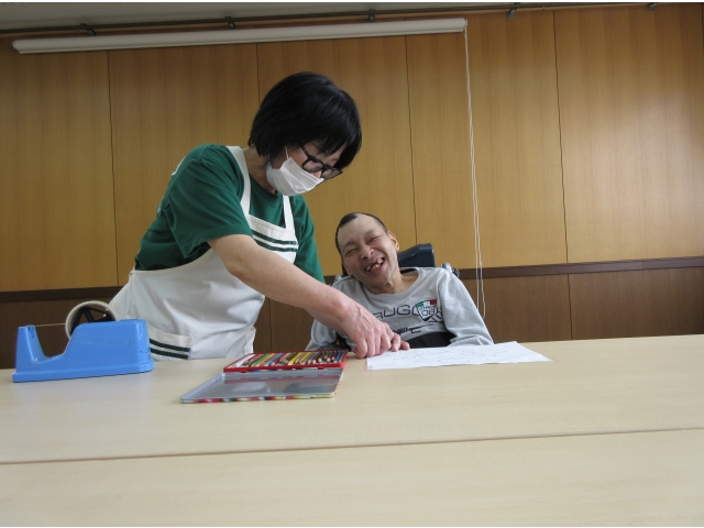 楽しそうです。