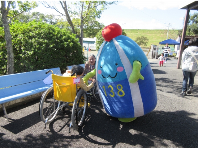 「いちみんです」