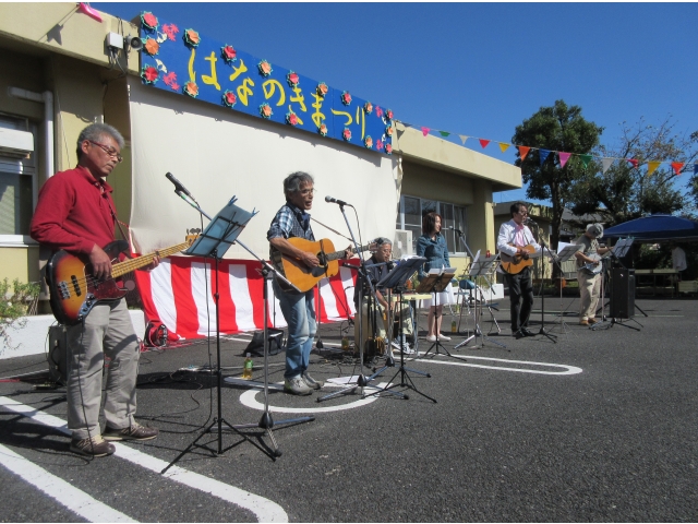 「のりっくすファミリーさんです（1）」