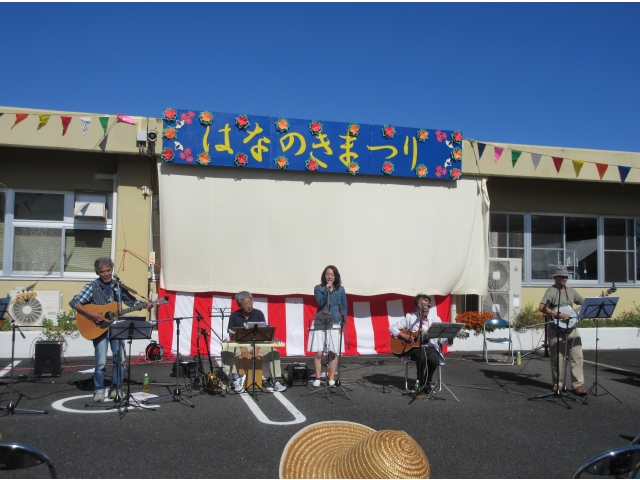 「のりっくすファミリーさんです（2）」