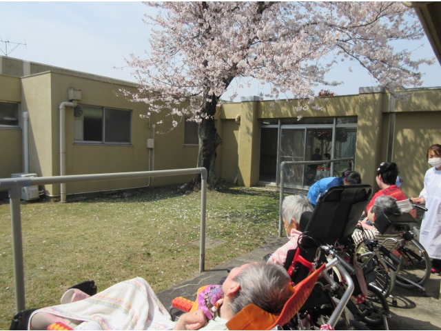 あったかぽかぽか～