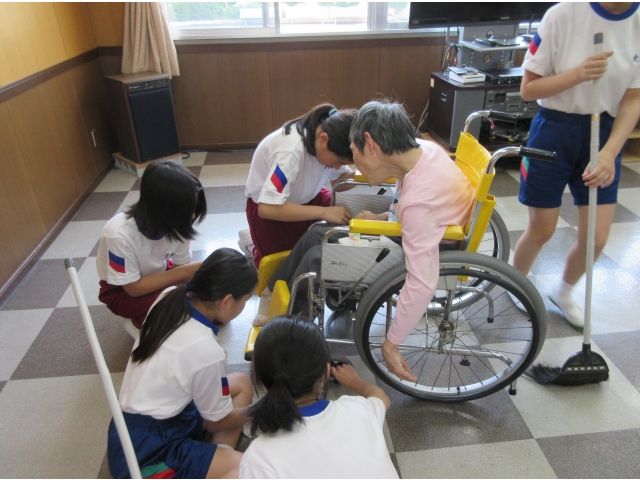 細かいところもお任せ！