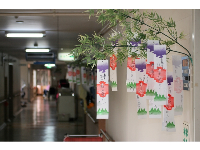 雰囲気でてきました