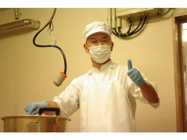 はなのき汁、自信作です！