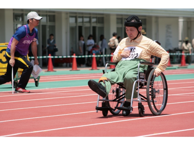 「50ｍ走（2）」