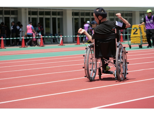 「50ｍ走（3）」