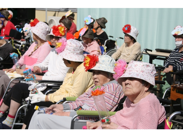 タイミングをつかんで