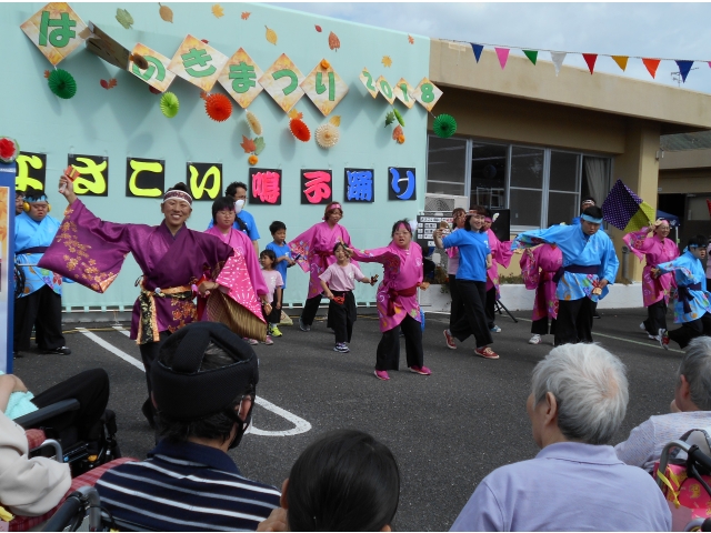 良い笑顔です♪