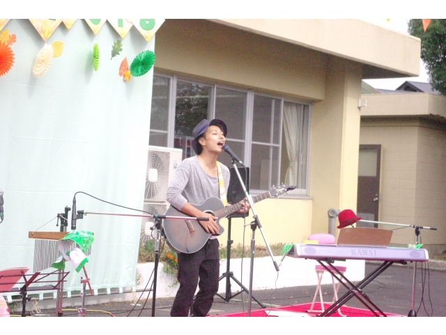 愛が伝わります