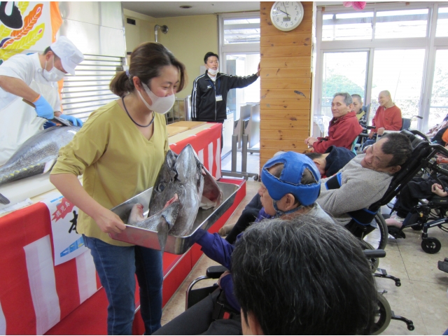 ＤＨＡ大量です