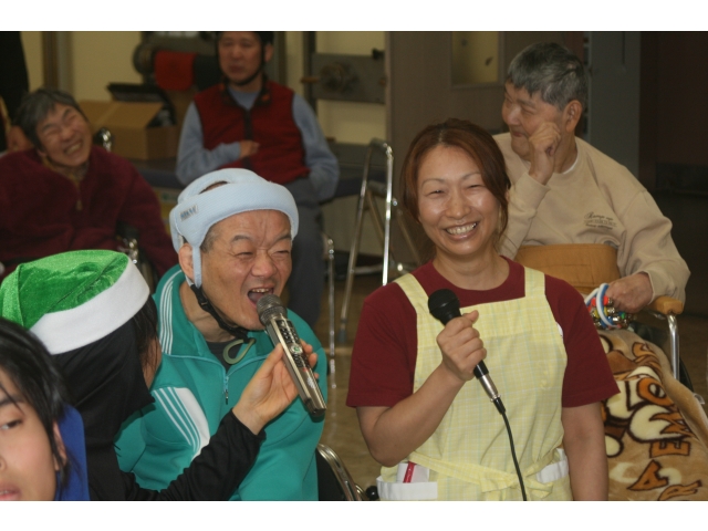 男と女のラブゲーム♡