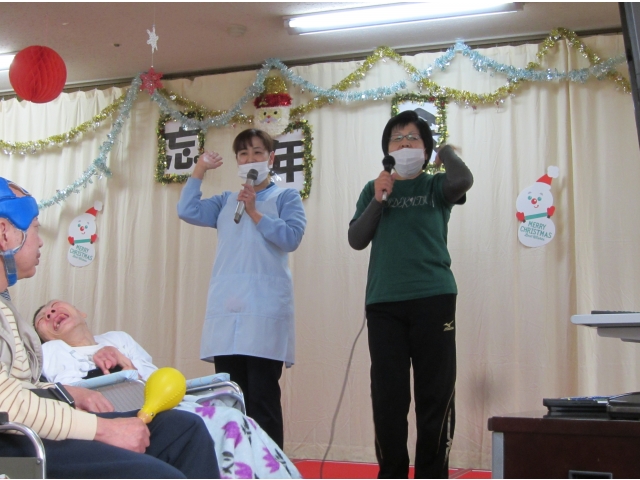 はなのきのピンクレディ♪