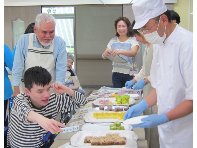 これが食べたい！！
