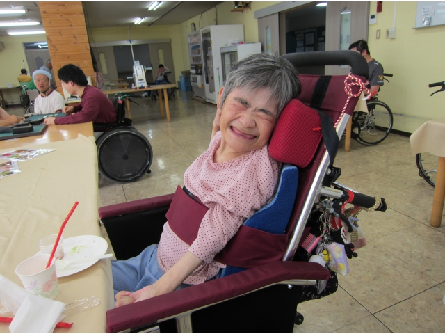 満足度2000%！？